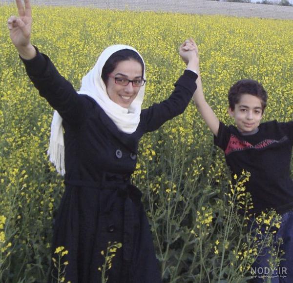 سن کامبیز فروهر