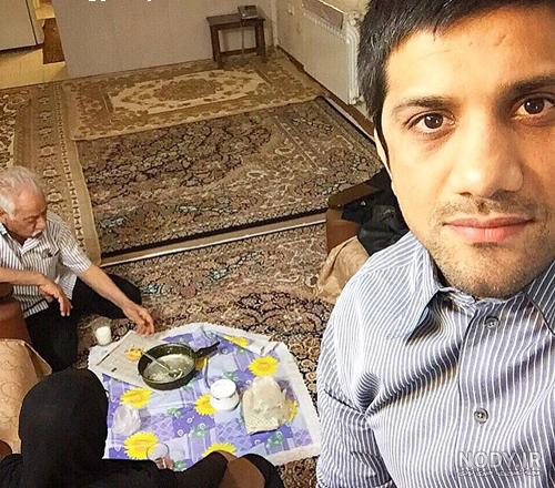 عکس دبیرستانی