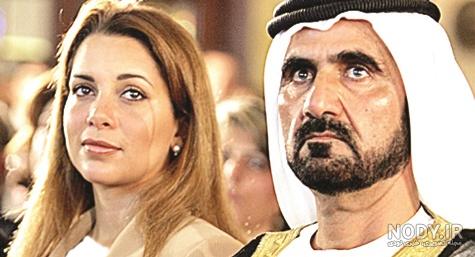 عکس زن حاکم دبی عکس زن حاکم دبی