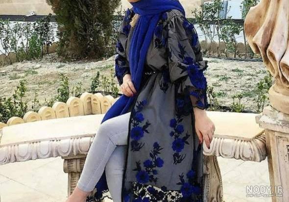 عکس مانتوی جدید سال ۱۴۰۰ عکس مانتوی جدید سال ۱۴۰۰
