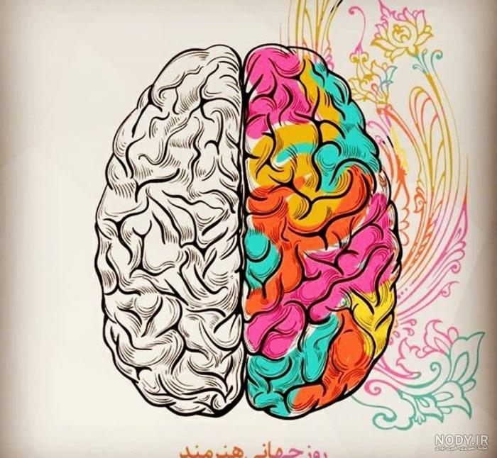 عکس نوشته برای هنرمند