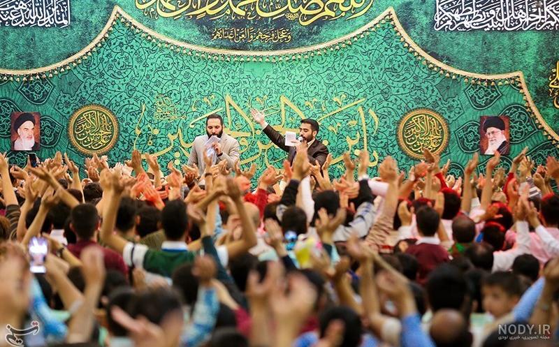 عکس های حضرت محمد واقعی عکس های حضرت محمد واقعی