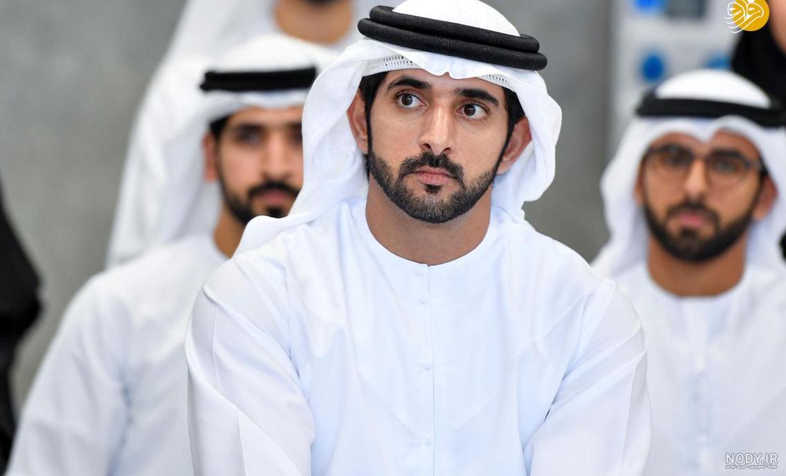 عکس همسران حاکم دبی عکس همسران حاکم دبی