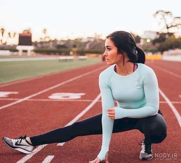 عکس ژست ورزشی عکس ژست ورزشی