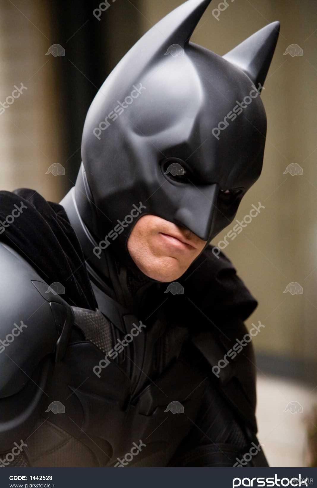 فیلم بتمن
