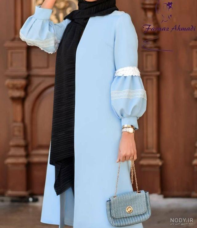 مدل مانتو شیک و باکلاس مدل مانتو شیک و باکلاس