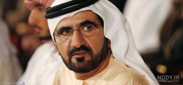 منال دختر حاکم دبی منال دختر حاکم دبی