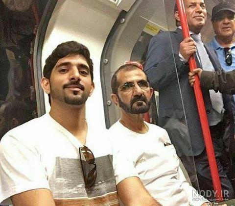 همسران حاکم دبی همسران حاکم دبی