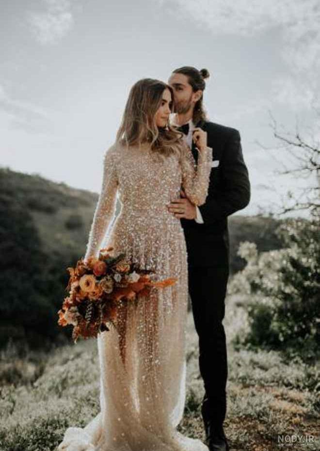 ژست عکاسی دونفره سلفی ژست عکاسی دونفره سلفی