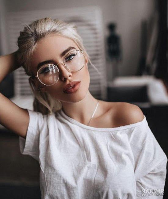 ژست عکس دخترانه لاکچری ژست عکس دخترانه لاکچری