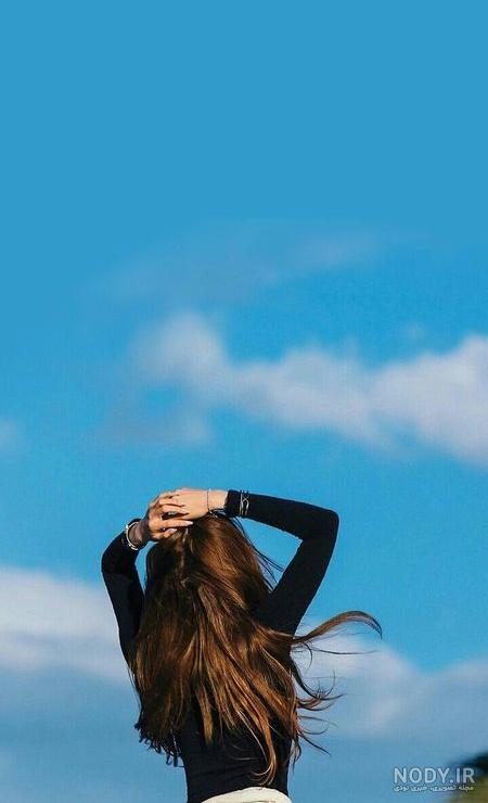 ژست عکس هنری دونفره ژست عکس هنری دونفره