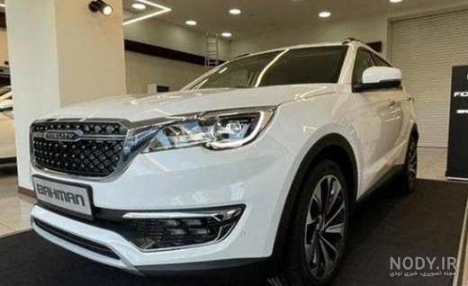 خودروهای 7 نفره چینی خودروهای 7 نفره چینی