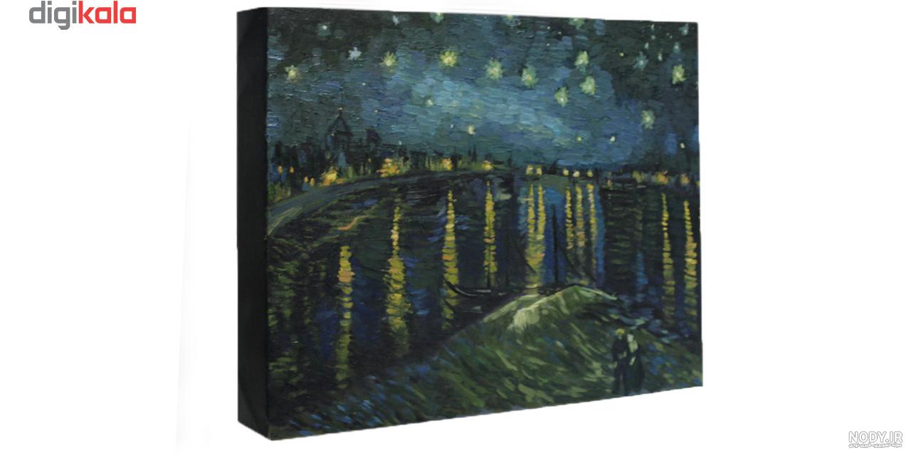 طرح نقاشی شب قدر