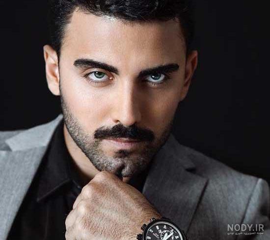 عکس محمد صادقی عکس محمد صادقی