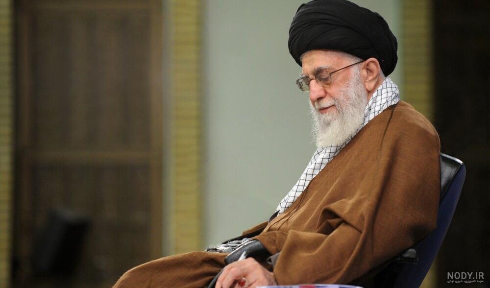 عکس هدی و بشری خامنه ای