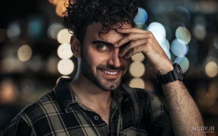 محمد صادقی مانکن بیوگرافی محمد صادقی مانکن بیوگرافی