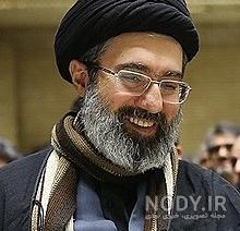منزل خامنه ای کجاست