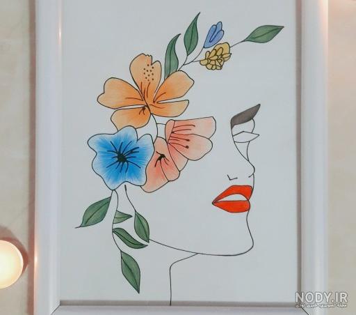 نقاشی برای تولد پدربزرگ نقاشی برای تولد پدربزرگ