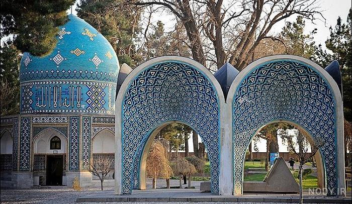 کارهای کمال الملک کارهای کمال الملک
