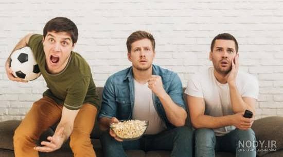  عکس پروفایل چهار نفره پسرانه