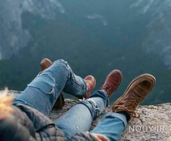 دلنوشته کوهنوردی