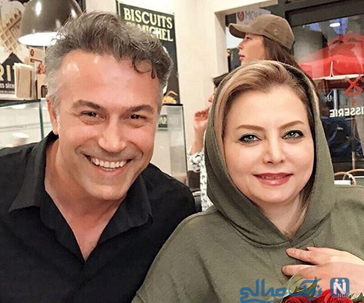آیا دانیال حکیمی مسیحی است