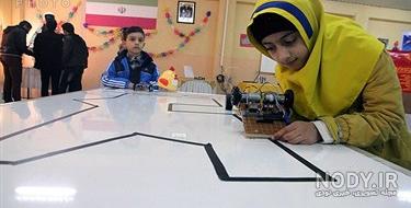 استوری روز دانش آموز