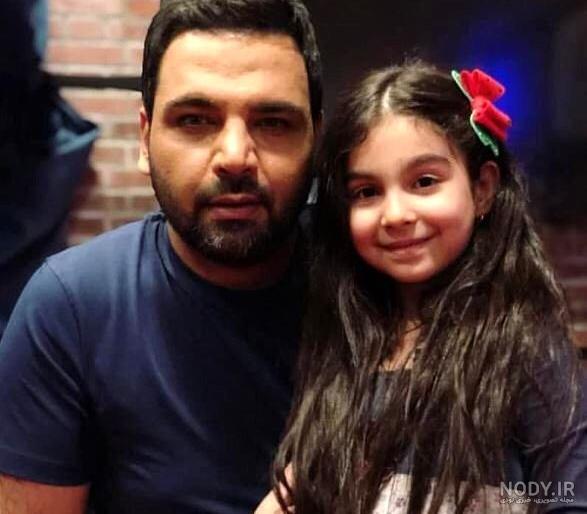 اسم مادر احسان علیخانی اسم مادر احسان علیخانی