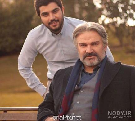 اسم ماشین لیلا در سریال پدر اسم ماشین لیلا در سریال پدر
