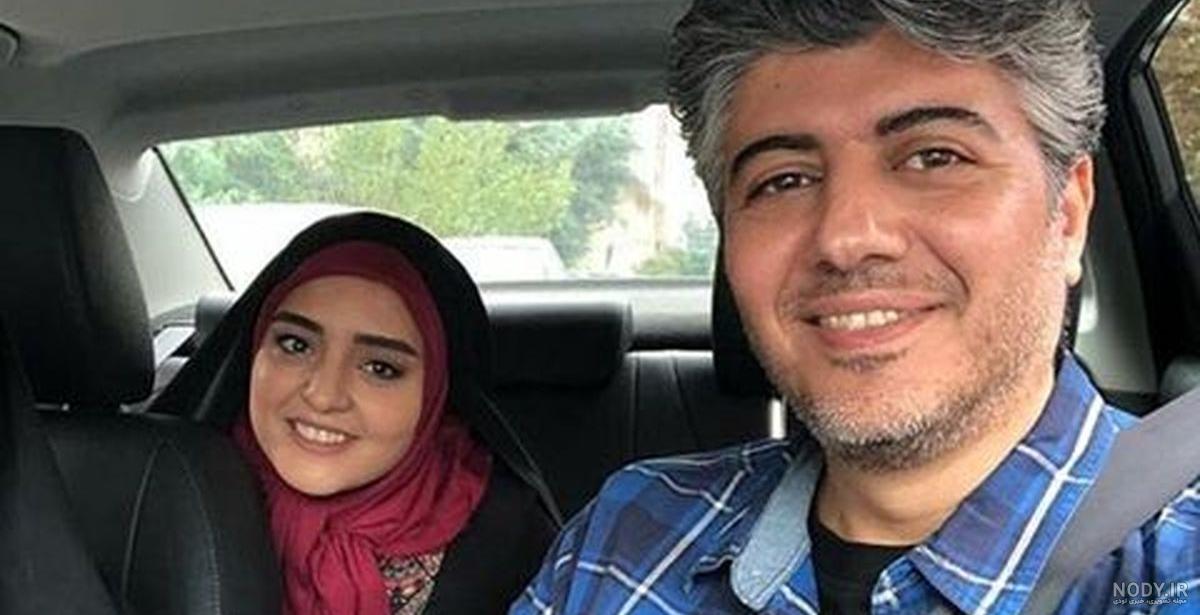 اسم واقعی حشمت فردوس