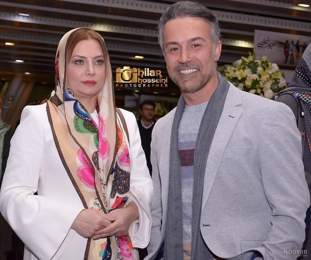 بیماری دانیال حکیمی