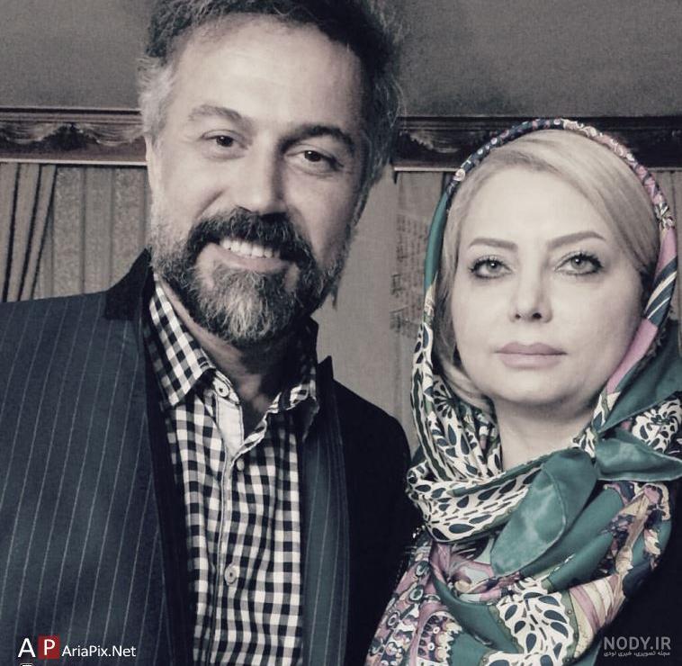 بیوگرافی زیبا هاشم زاده همسر دانیال حکیمی