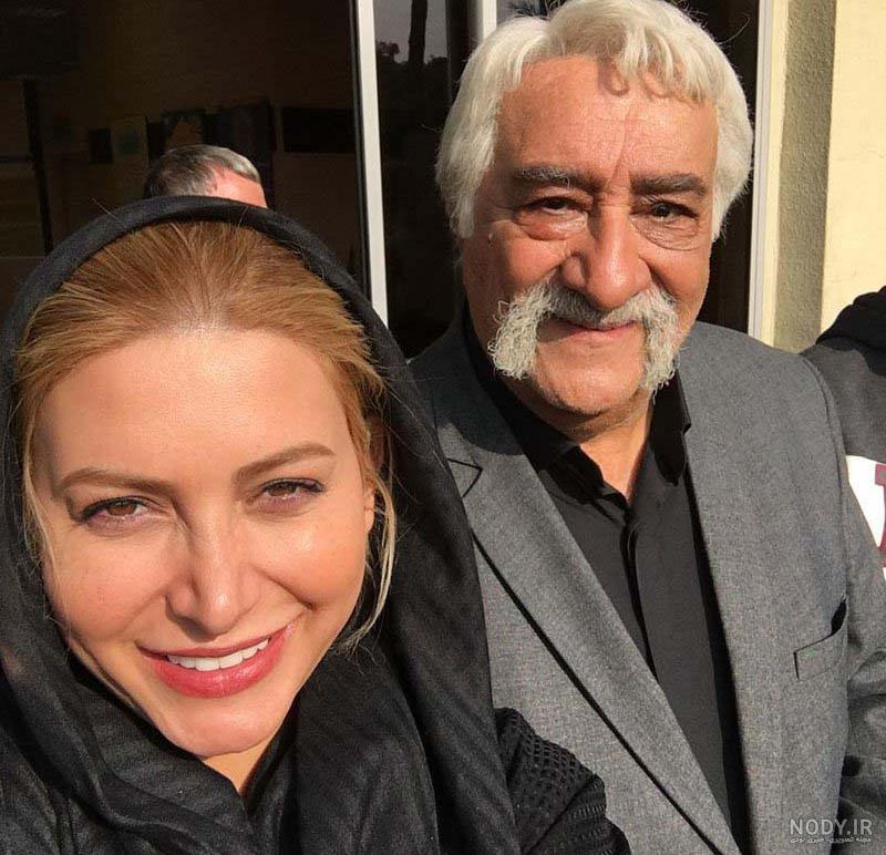 حشمت فردوس واقعی کیست