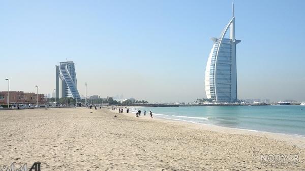 عکس با کیفیت از دبی عکس با کیفیت از دبی