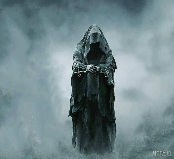 عکس ترسناک پسرانه عکس ترسناک پسرانه