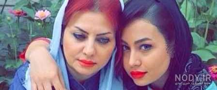 عکس جوانی دانیال حکیمی