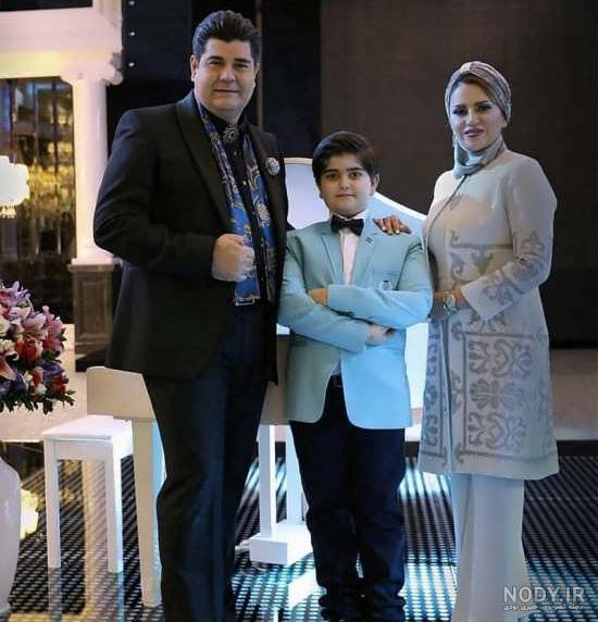 عکس سالار عقیلی عکس سالار عقیلی