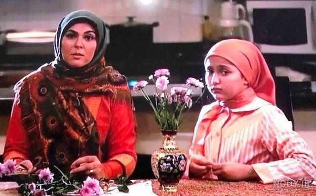 عکس پدر و مادر یاس نوروزی عکس پدر و مادر یاس نوروزی