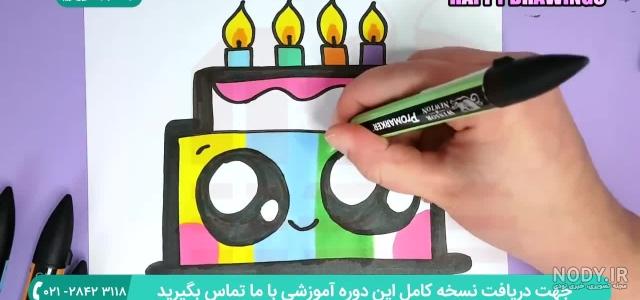 فیلم آموزشی نقاشی ساده فیلم آموزشی نقاشی ساده