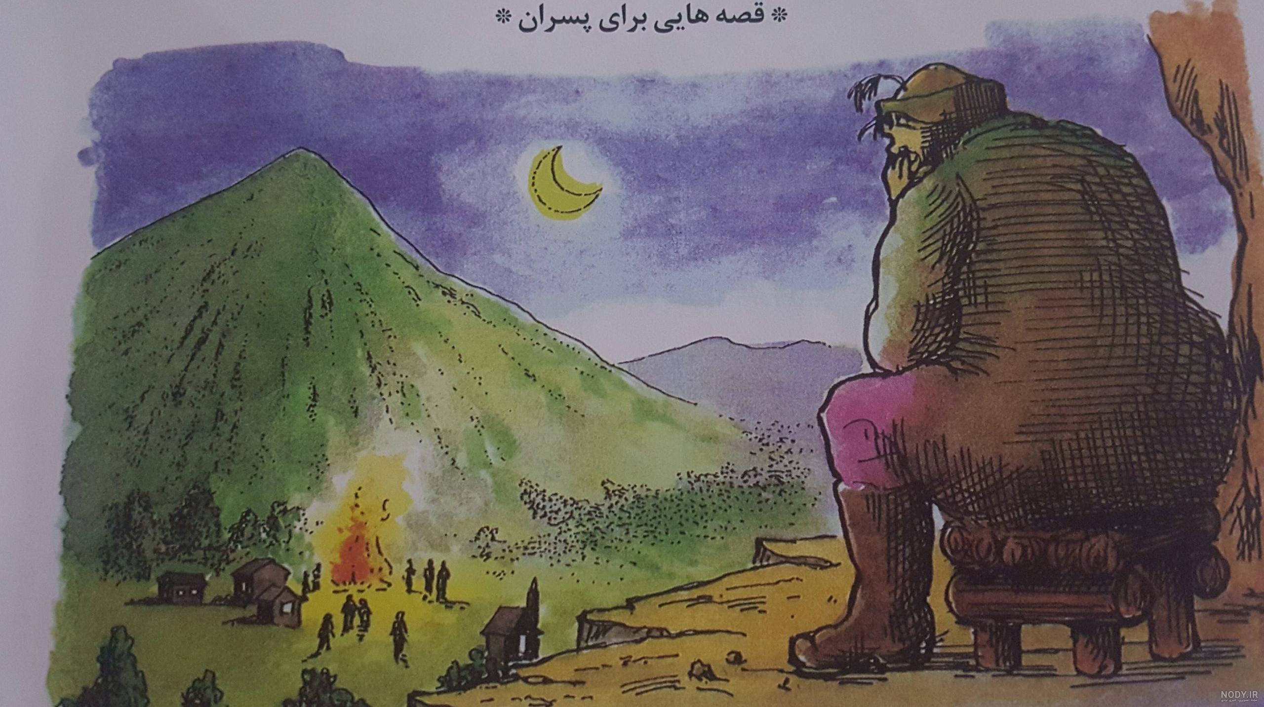 فیلم نقاشی ربات
