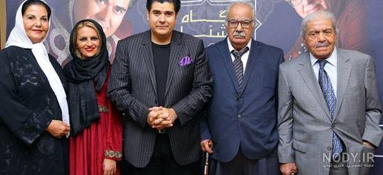 مادر سالار عقیلی اهل کجاست مادر سالار عقیلی اهل کجاست