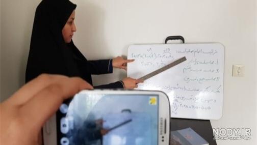 متن زیبا برای دانش آموز