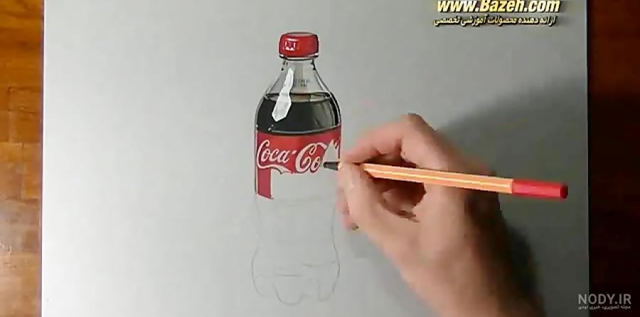 نقاشی بستنی عروسکی نقاشی بستنی عروسکی