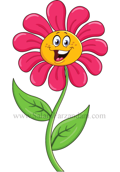 نقاشی حاشیه گل نقاشی حاشیه گل
