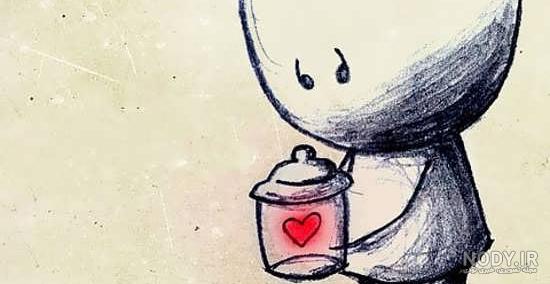 نقاشی فانتزی دخترانه غمگین نقاشی فانتزی دخترانه غمگین