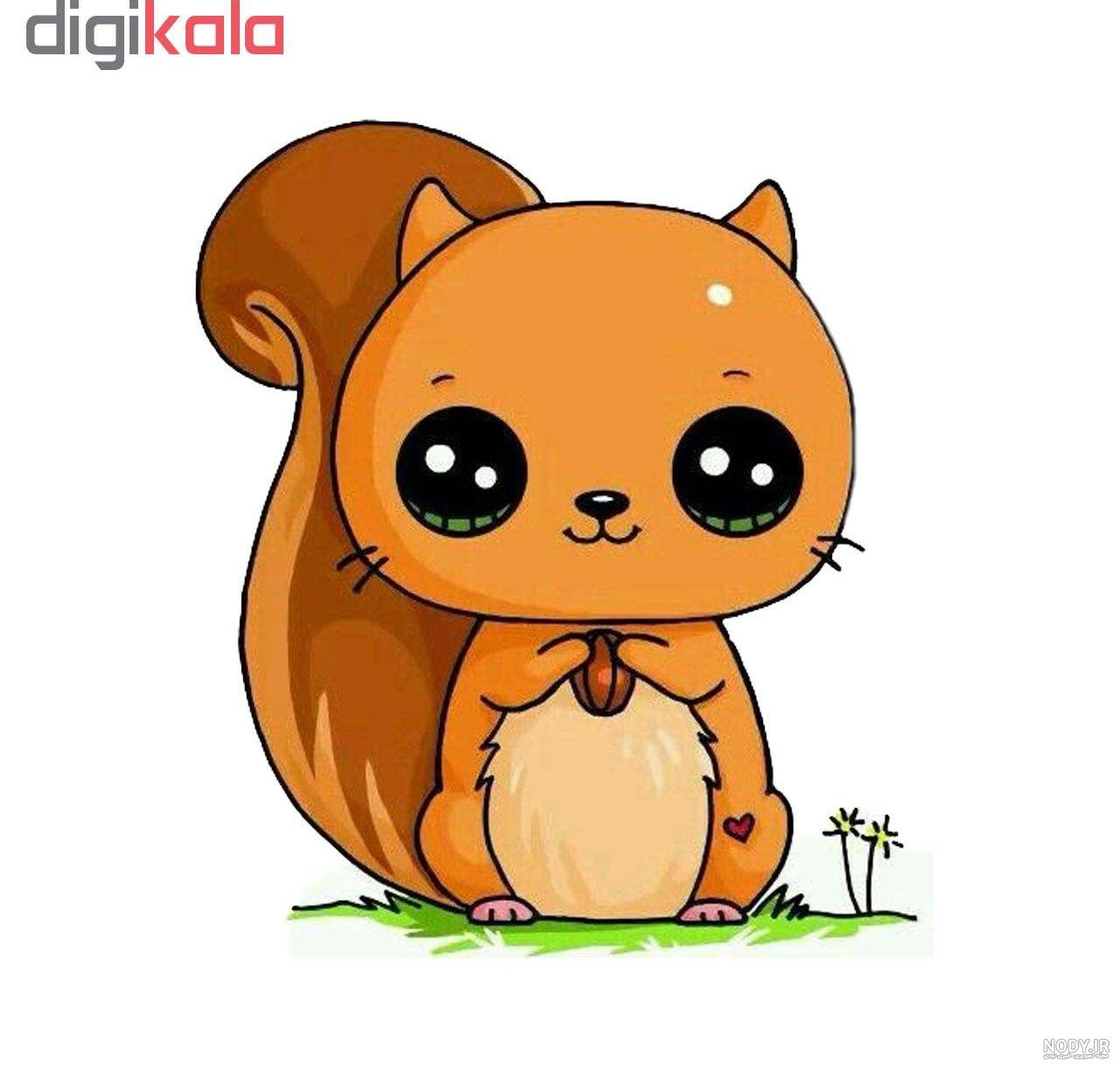 نقاشی فندق