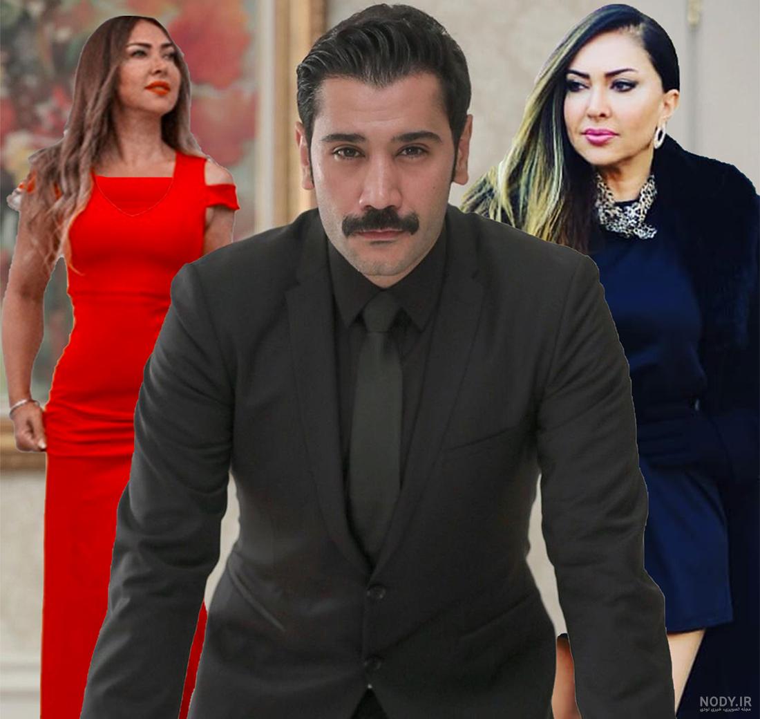 همسر واقعی علیهان همسر واقعی علیهان