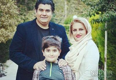 پدر سالار عقیلی کیست پدر سالار عقیلی کیست