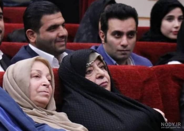 گفت و گو با مادر احسان علیخانی گفت و گو با مادر احسان علیخانی