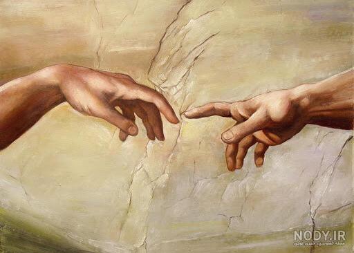 Artwork at Sistine Chapel Artwork at Sistine Chapel
